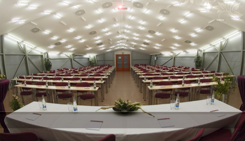 Žďárský hotel Jehla Žďár nad Sázavou